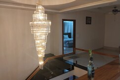 Address of Sariska farmhouse villa