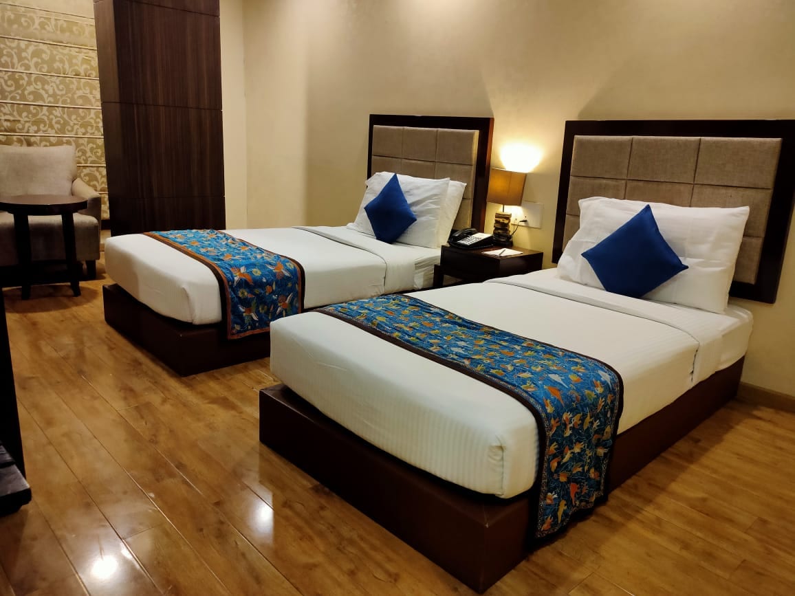 Pipal Tree Hotel - Tap to explore photos
