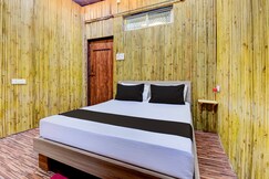 Hotel O The Bamboo House