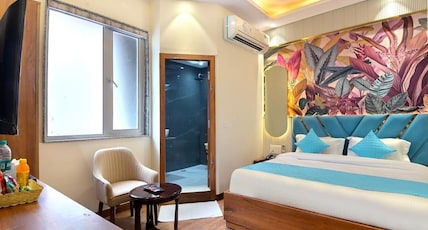 Hotel Saina International - Newly Built Room Type - Executive Single - Perfect for 1 Adult Hotel Saina International - Newly Built Room Type - Executive Single - Perfect for 1 Adult