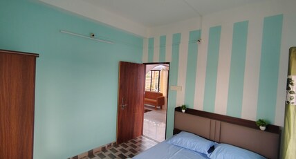 Shiroma Stays Room Type - Shiroma Stays