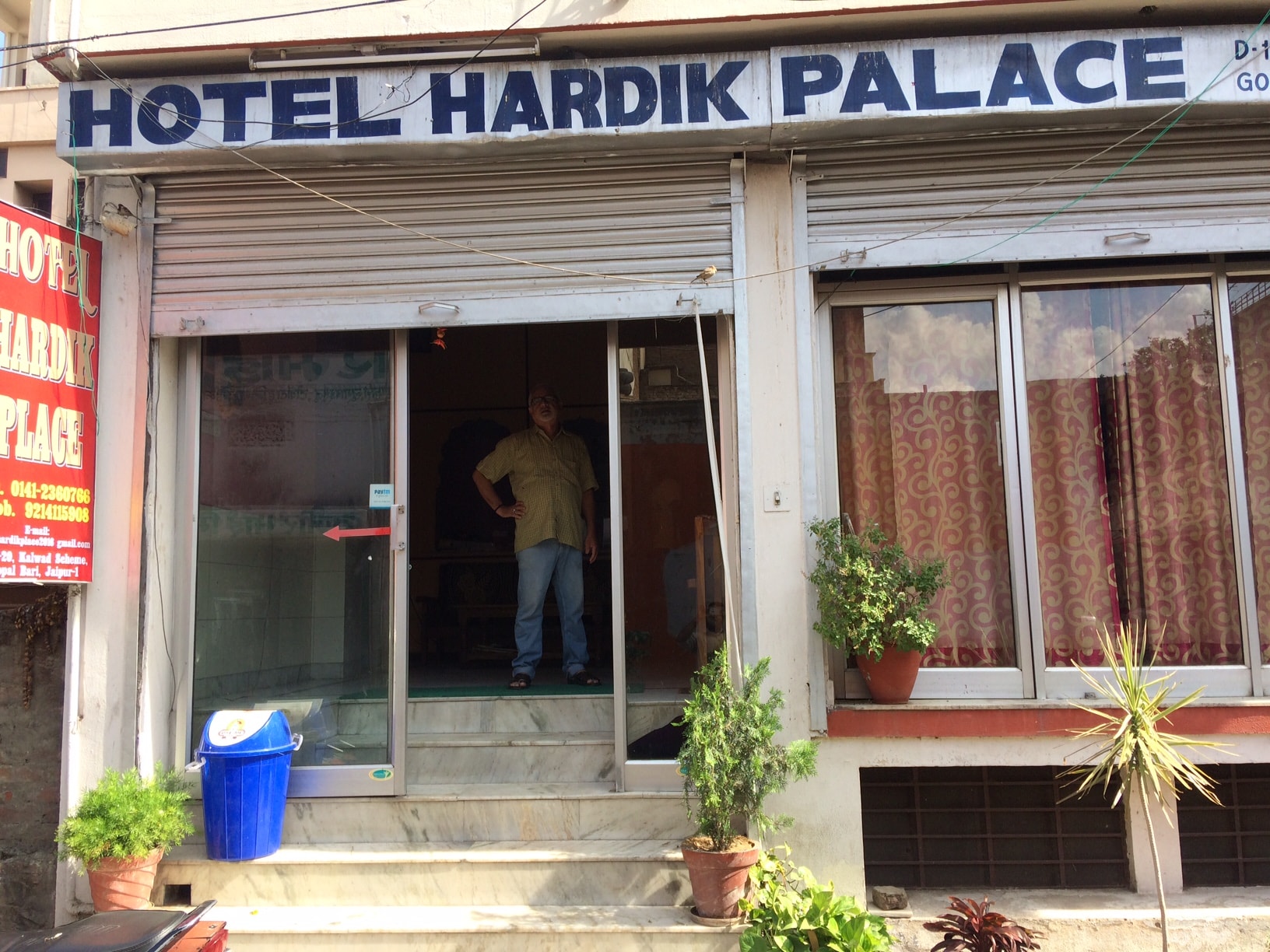 Main gallery