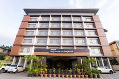 Hotel Supriya International Sirsi