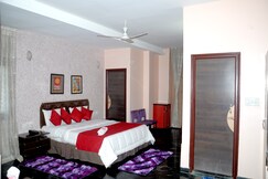 Jyoti Hotel