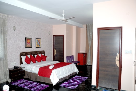 Jyoti Hotel