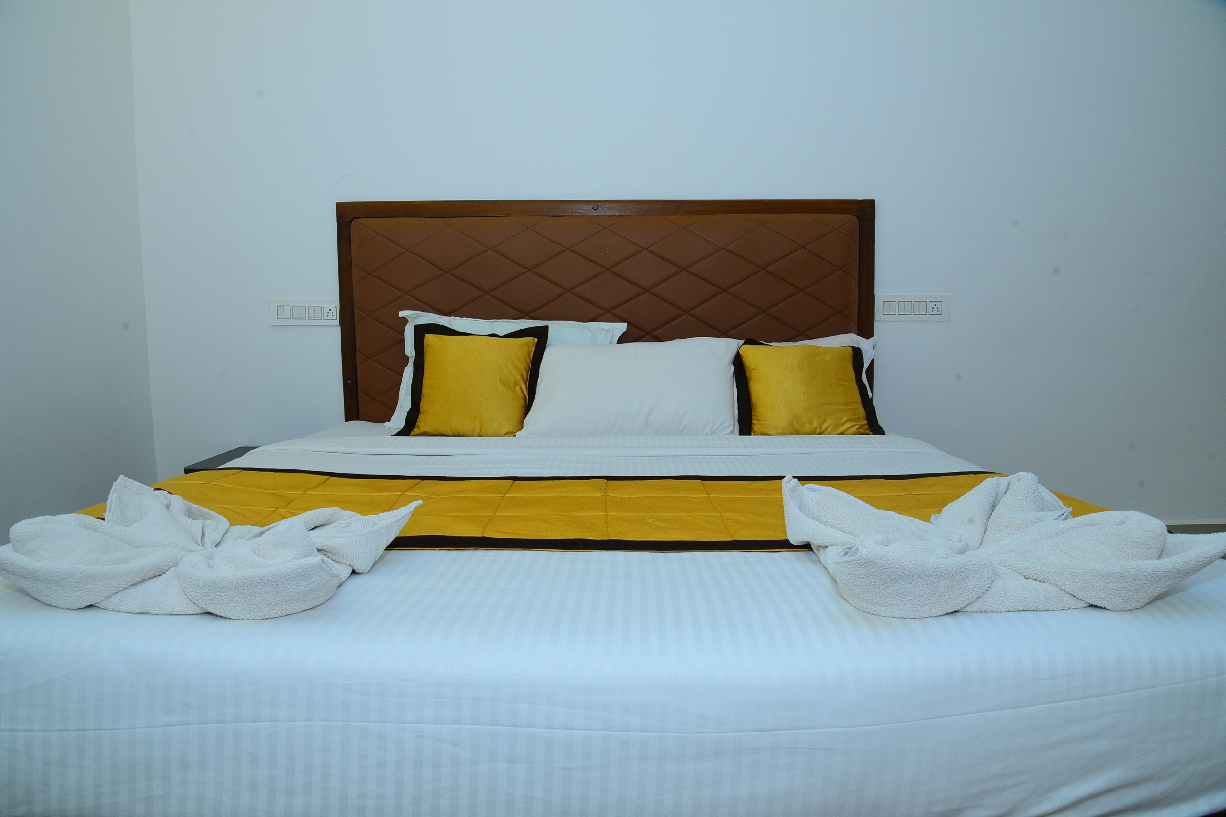 Coorg Maharaja Resorts and Spa - Tap to explore photos
