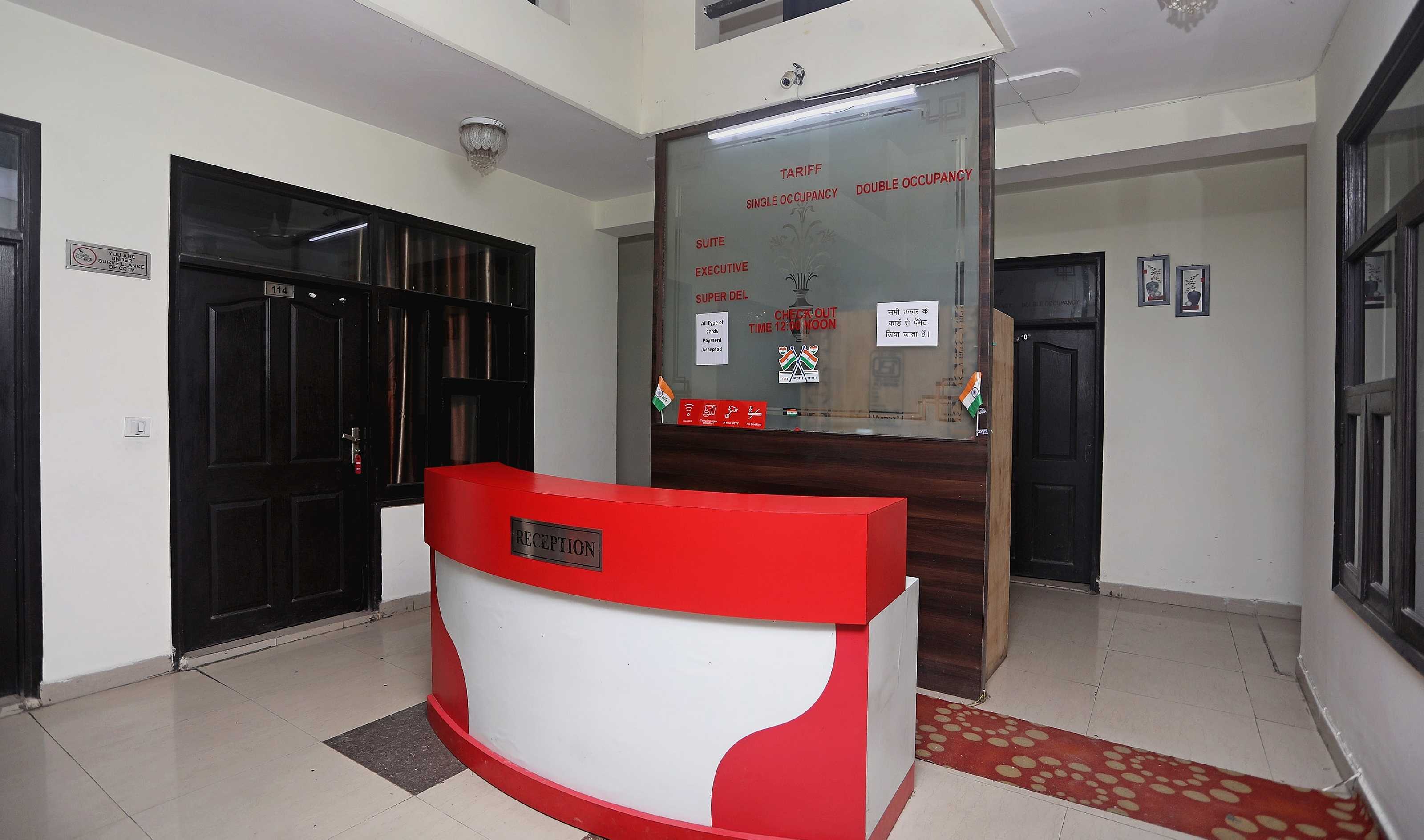 Main gallery
