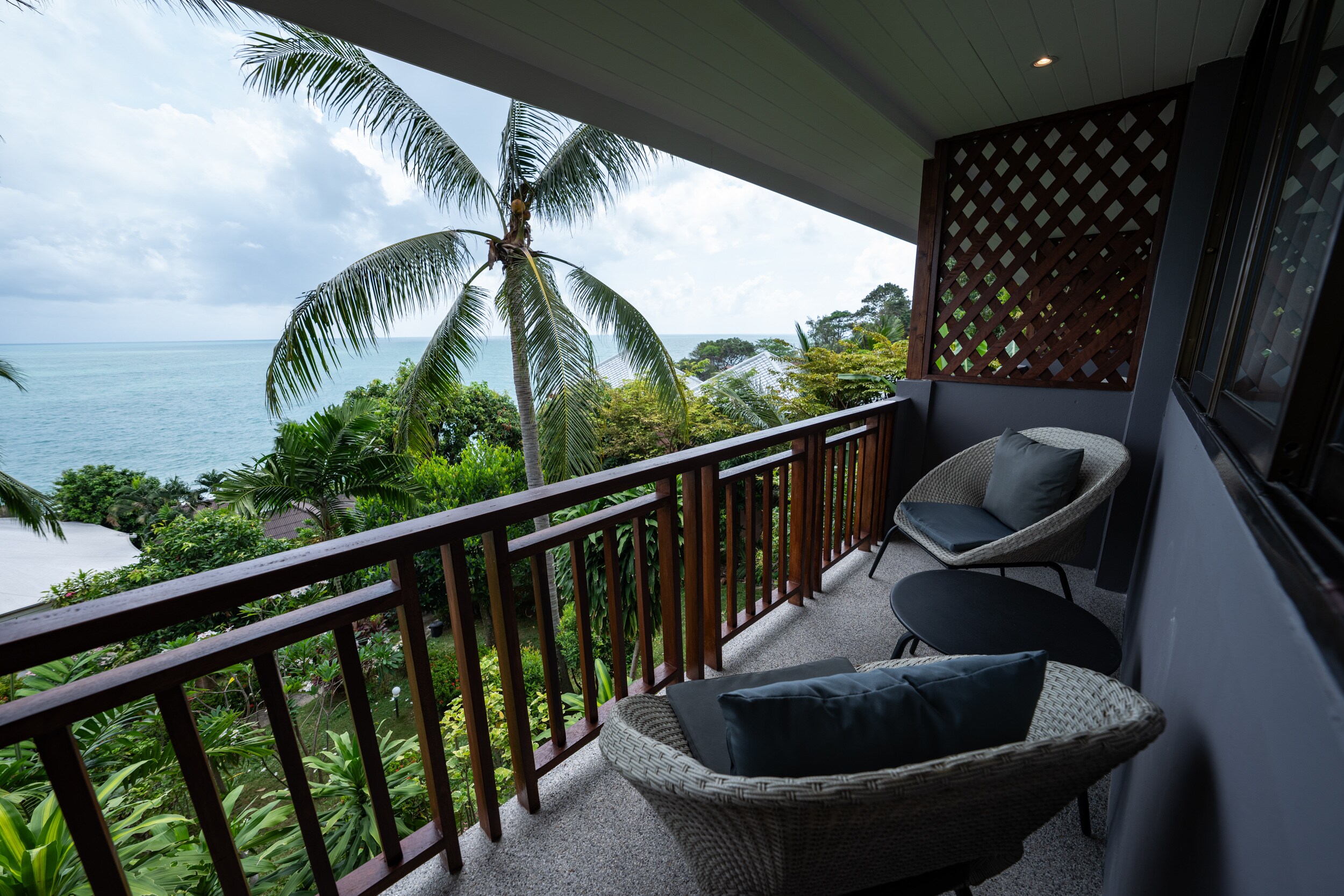 Vikasa Evolution Retreat Samui - Tap to explore photos