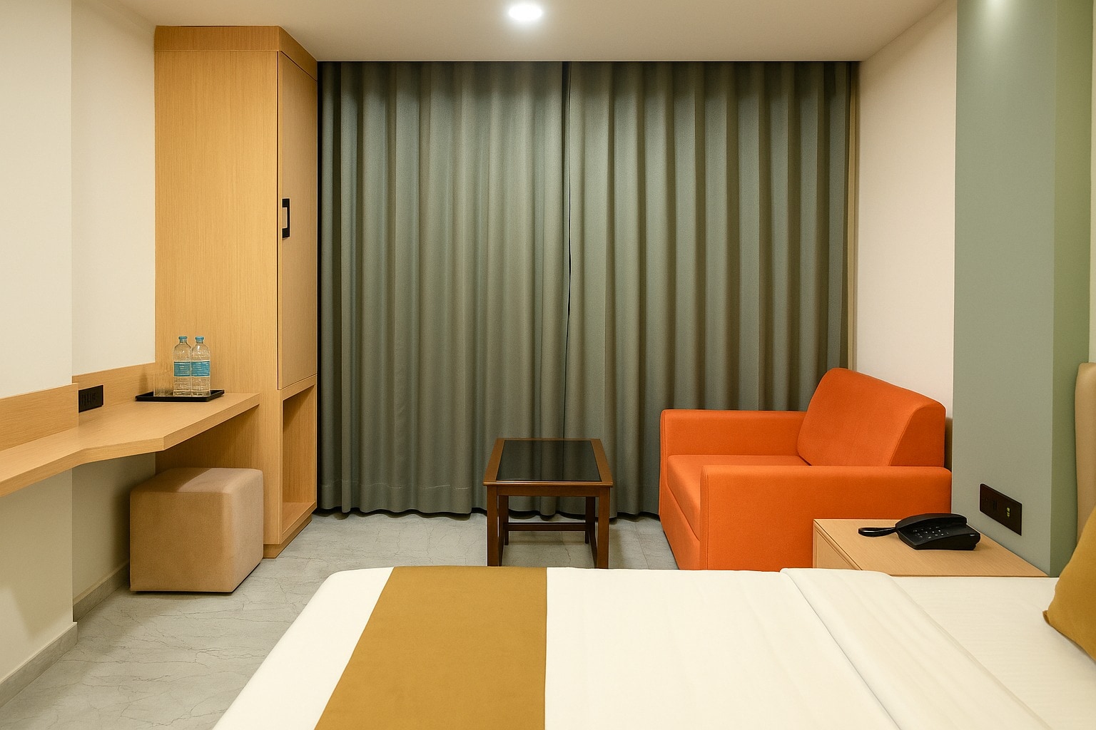 Hotel Kutch Elegance - Tap to explore photos