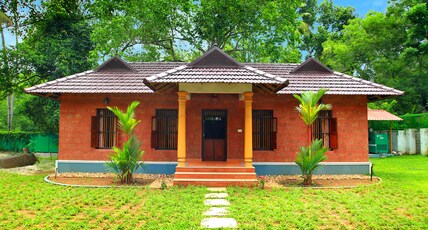 Casa Marari Homestay | Rooms & Caretaker Room Type - Deluxe Room Non AC