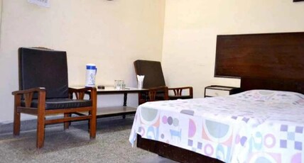 Hotel kadambari Room Type - King Size Ac Family Room