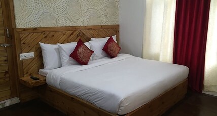 Elite Cottage | Manali Room Type - Standard Room