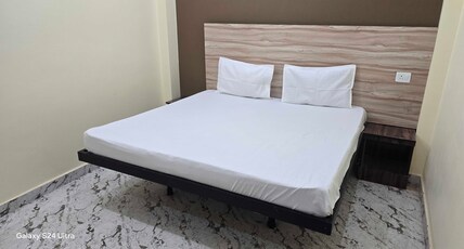 Hotel O orchid Room Type - Classic