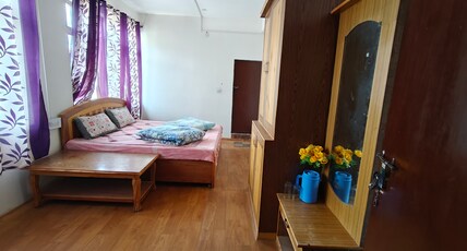 Tashi ling  guest house and restaurant  Room Type - Room 308