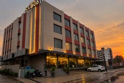 Hotel Cloud by ARIENA