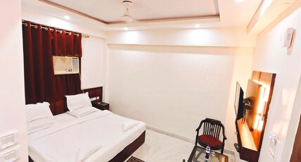 Hotel City Centre Room Type - Superior Room