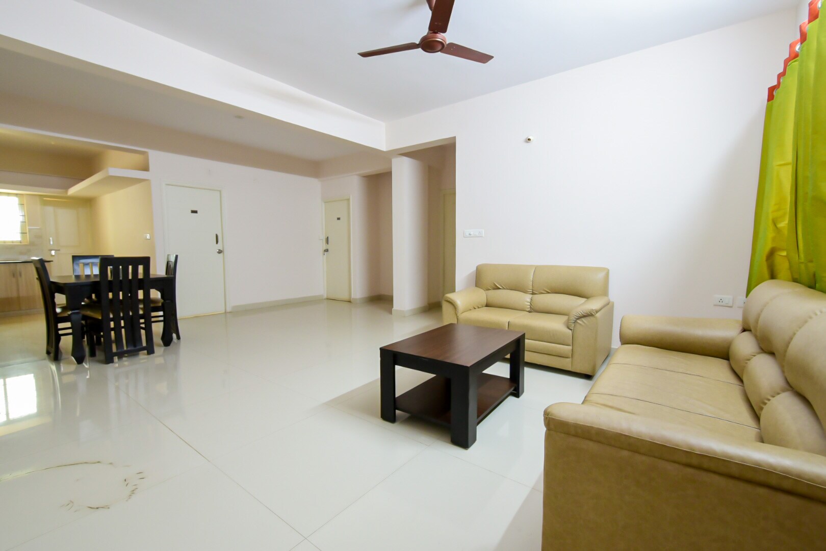 Arra Grande Suites Kempegowda Airport Hotel - Tap to explore photos