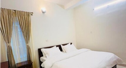 Little Home by D2V Rooms in a Homestay Room Type - One BHK Apartment