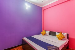 Hotel O Rajdhani Hotel