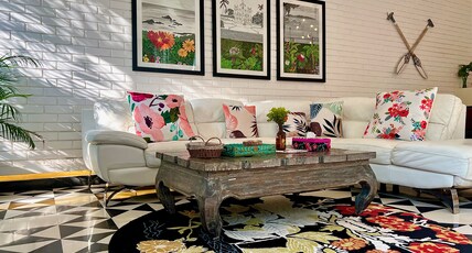 Casa Mahua Room Type - Casa Mahua