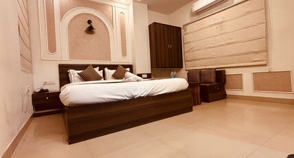Majestic Heights Hotel Room Type - Family Room