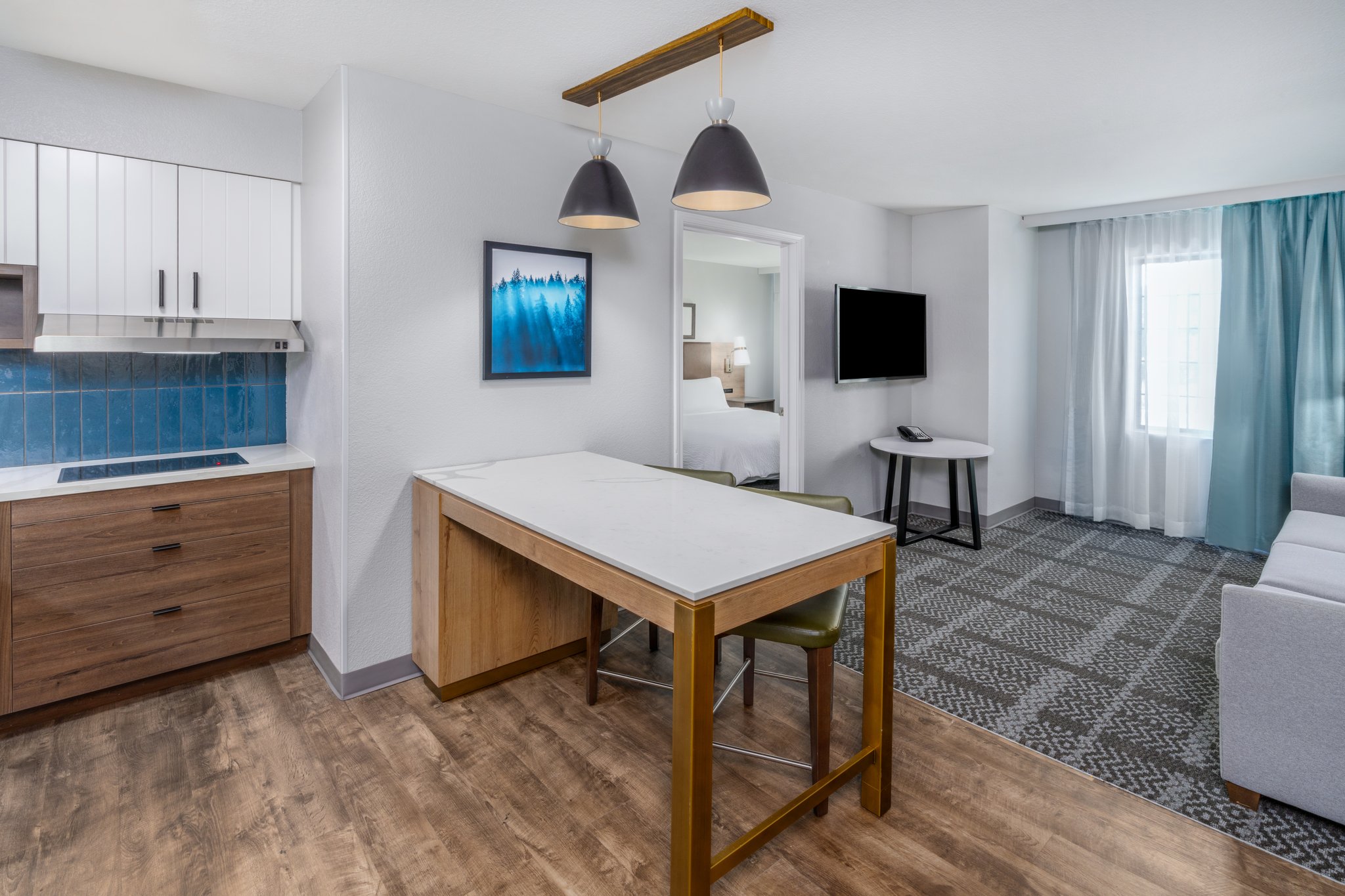 Staybridge Suites Denver - Cherry Creek - Tap to explore photos