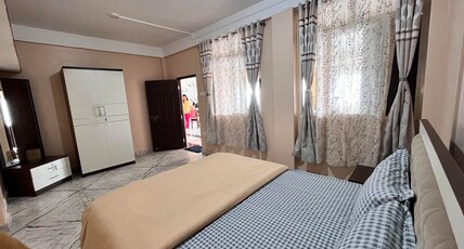 Samendu Bhawan Room Type - 102 flat