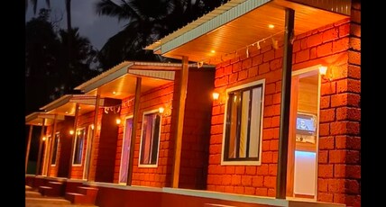 Coastal Home's Room Type - Primium Cottage