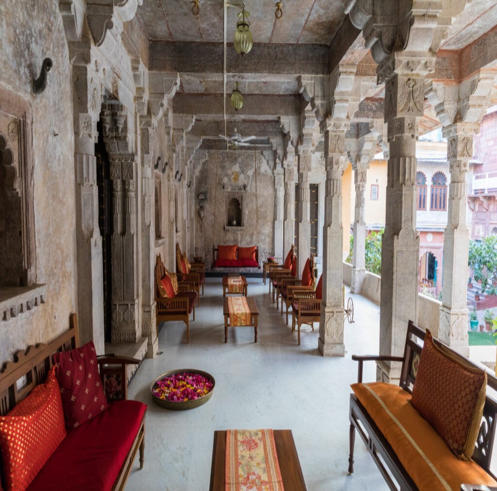 Chanoudgarh - Tap to explore photos