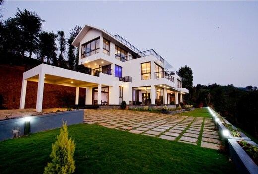 Chateau Woods