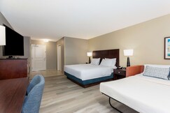 Hampton Inn Orlando-Airport