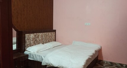 Kaushalya Dham Guest House Room Type - Standard Room | Independent Washroom