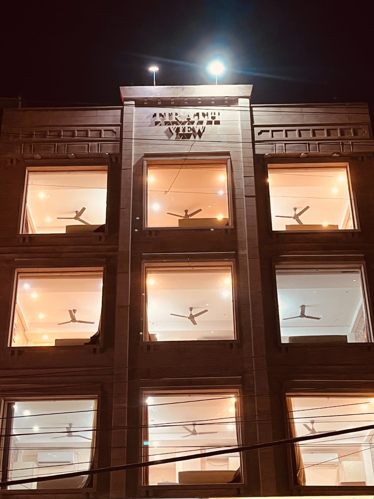 Ektham Hotels - Tap to explore photos