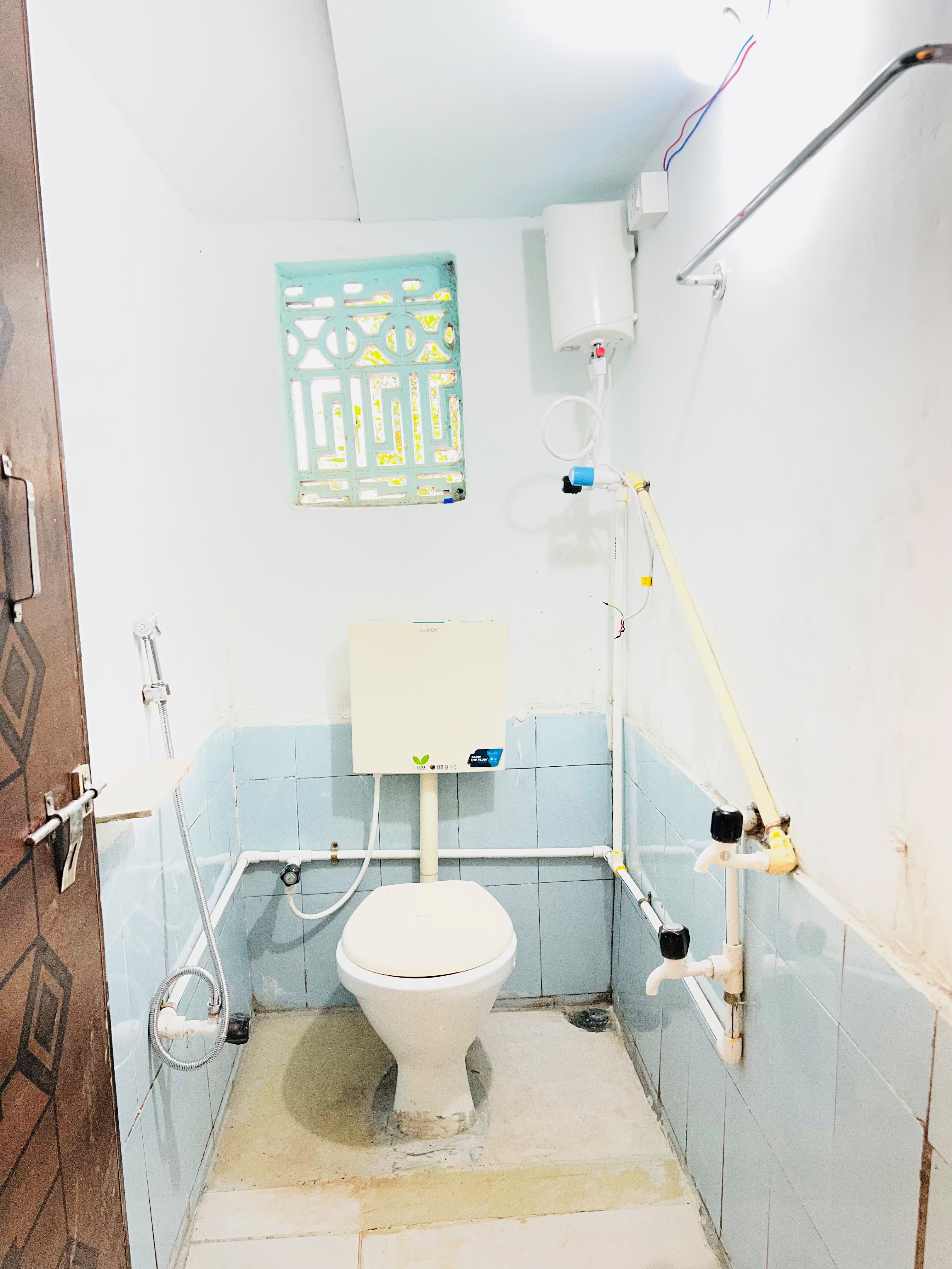 Backwater Homstay Bhandardhara - Tap to explore photos