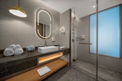 Holiday Inn FU