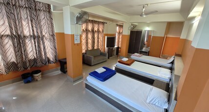 Grand Horizon Room Type - Triple room Non AC