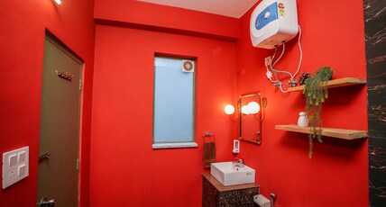 Kainaat- A Riverside Homestay Room Type - Super Deluxe Room