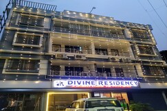 Hotel Divine Residency