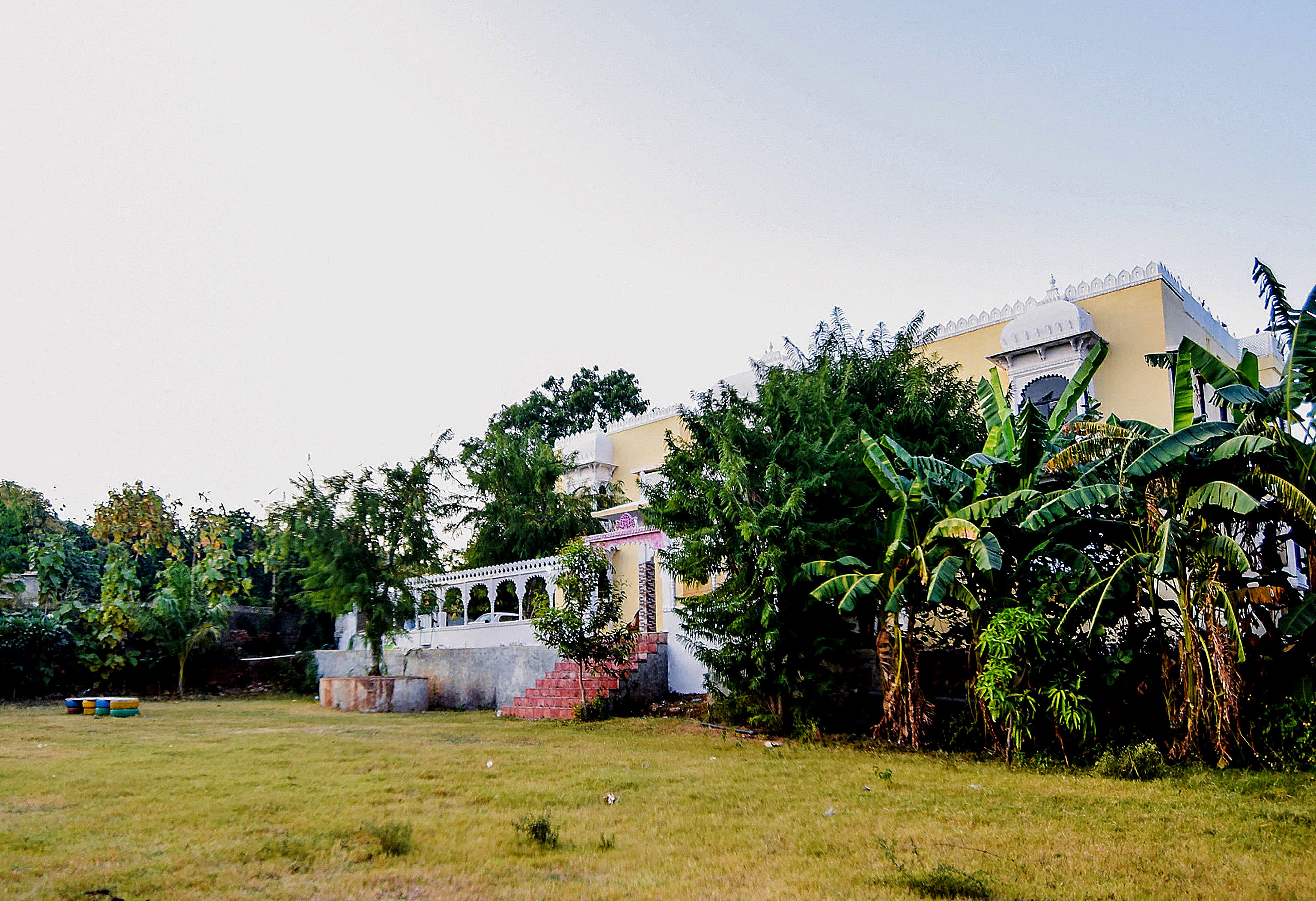 BADI HAVELI RESORT - Tap to explore photos