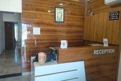 Ayodhya Bhavan - Dwarka