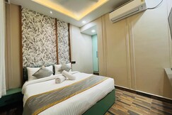 Dashrath Inn Stays | The Exotic Stays