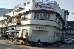 Hotel Vikrant