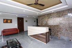 Hotel O by OYO Galaxy Inn