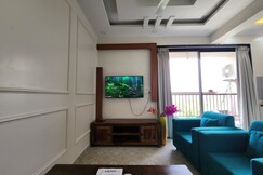 Studio Apartment in Candolim with Mangrove View | Near Candolim Beach
