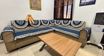 Modern Cozy 1BHK Prime Location Room Type - Modern Cozy 1BHK Prime Location