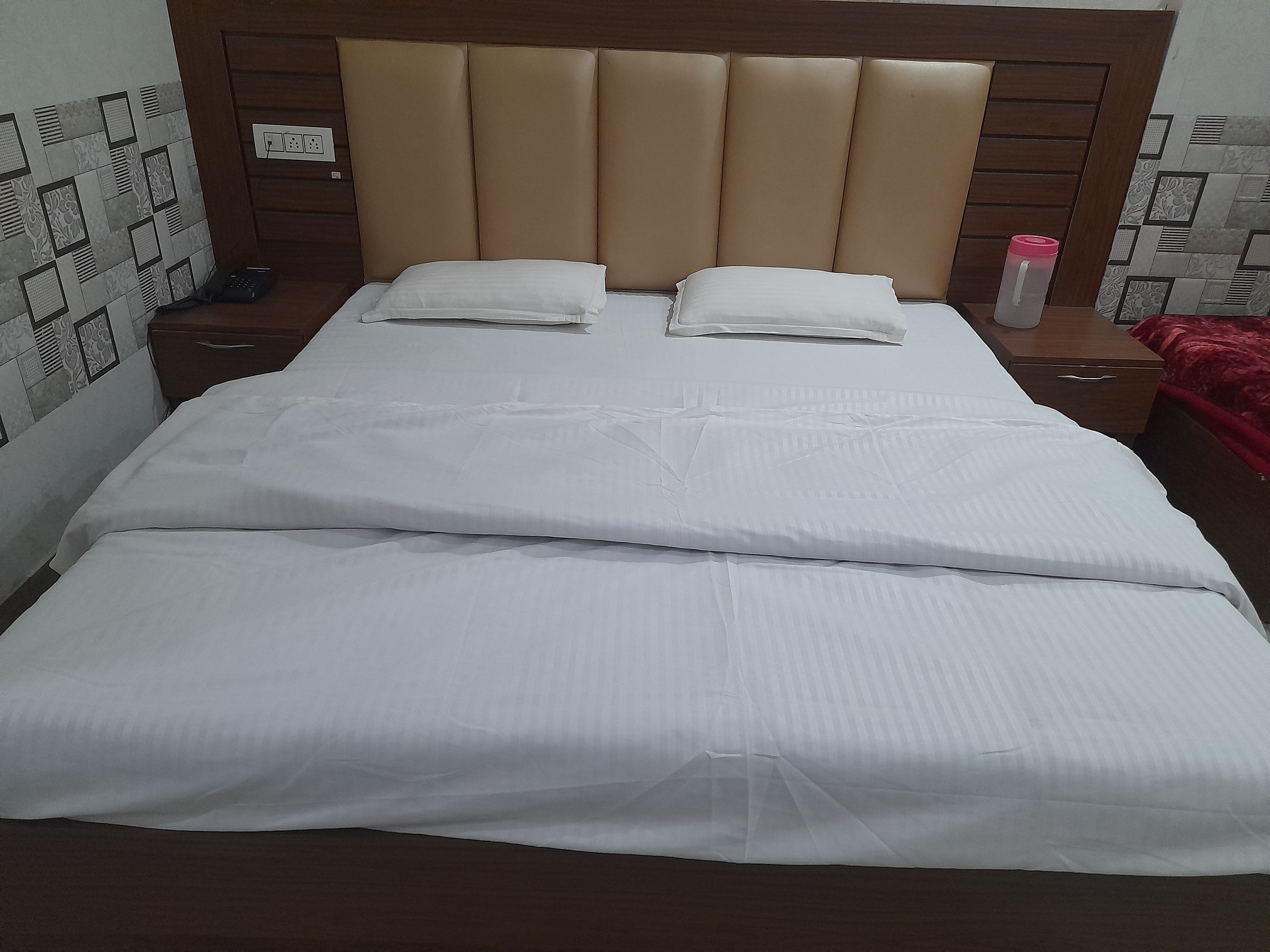 Hotel Abrol Residency - Tap to explore photos