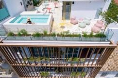 Hotel Alkima Athens