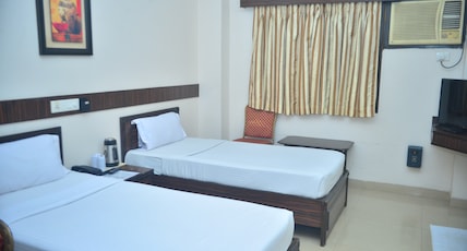 Hotel Jora Palace Room Type - Deluxe Twin Room