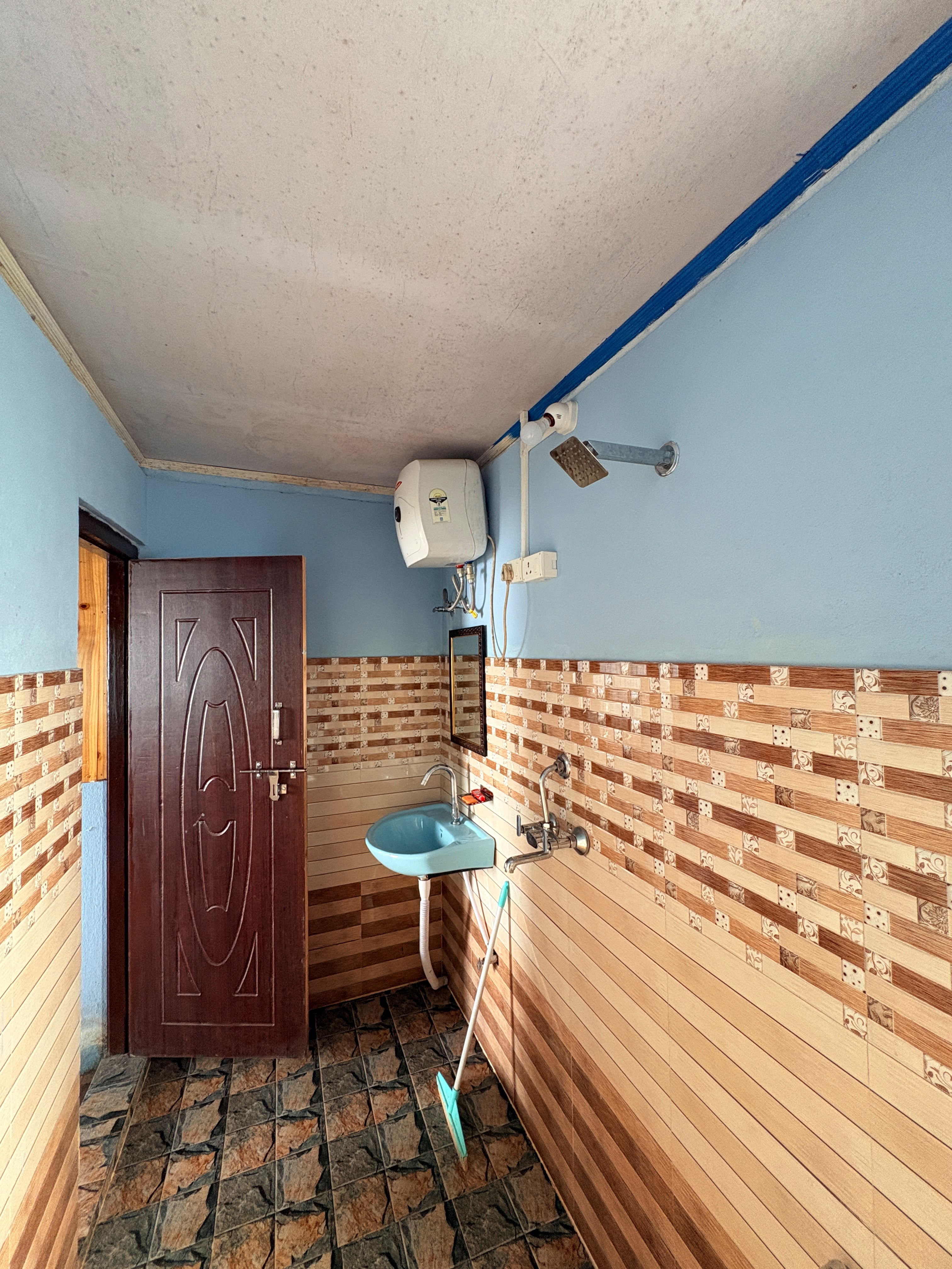 The Phalelung Cottage Homestay - Tap to explore photos