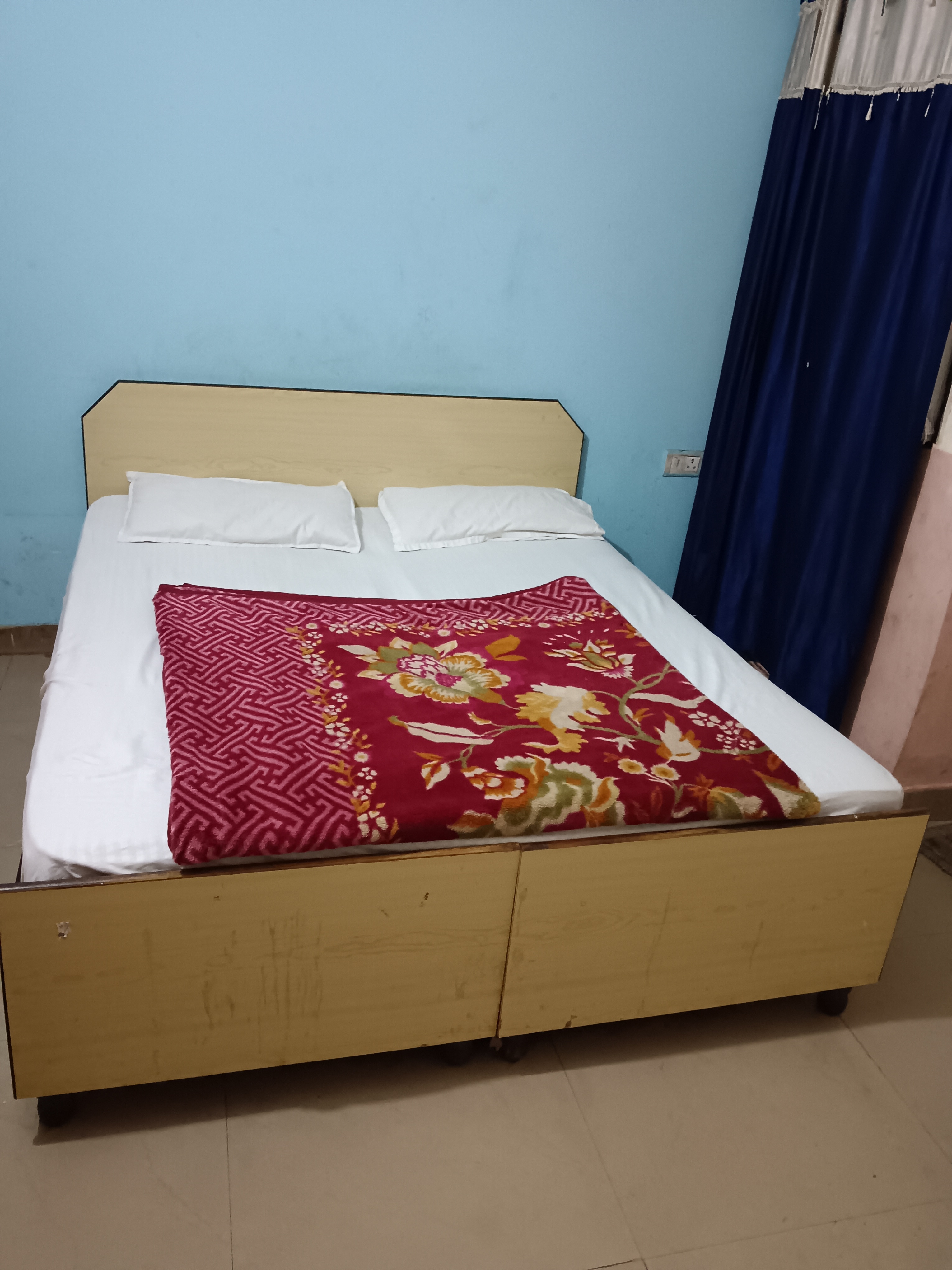 Hotel Shalimar, Mohali - Tap to explore photos